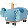 Scooter Kinder Bild