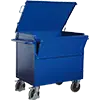 Kastenwagen Klein Bild