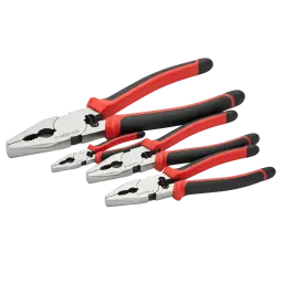 Water Pump Pliers Set Bild