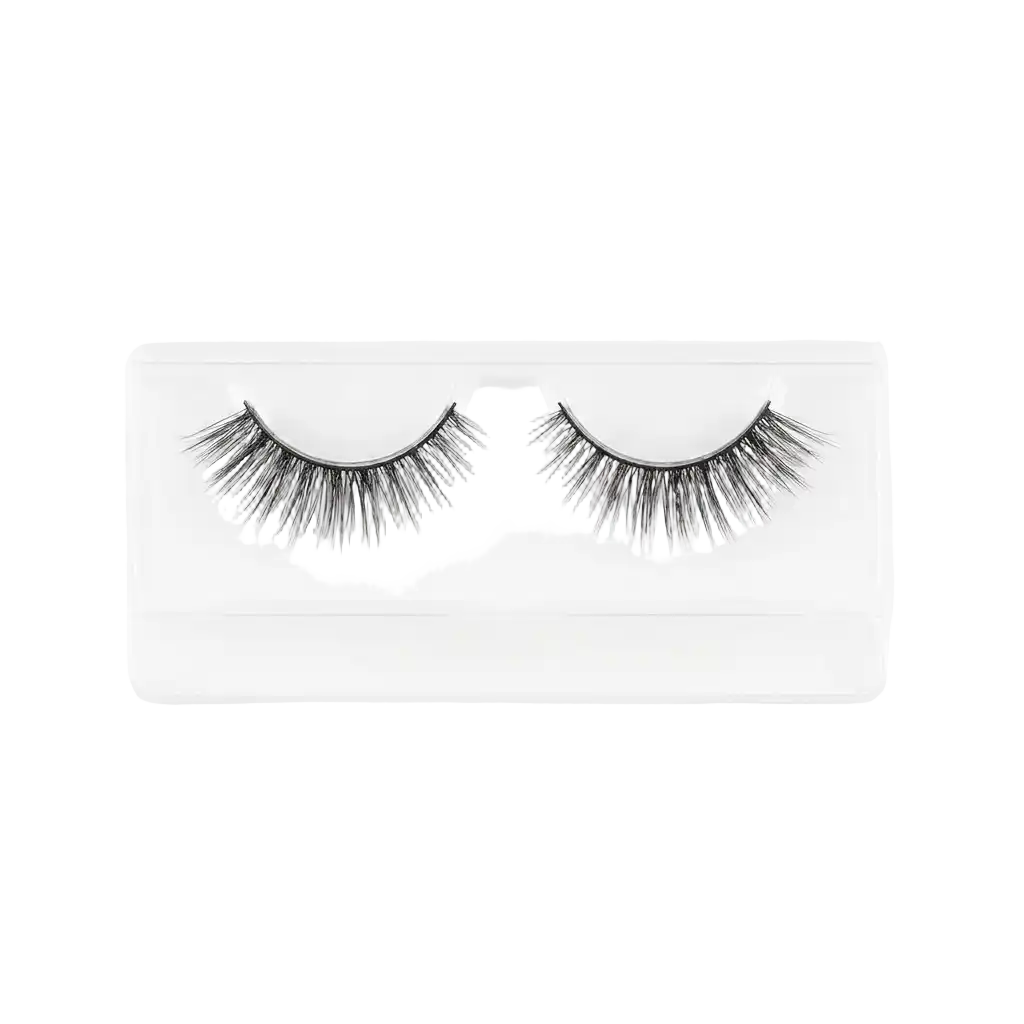 False Eyelashes & Adhesives Bild