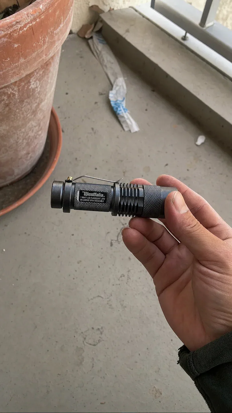 Anhang zur Bewertung