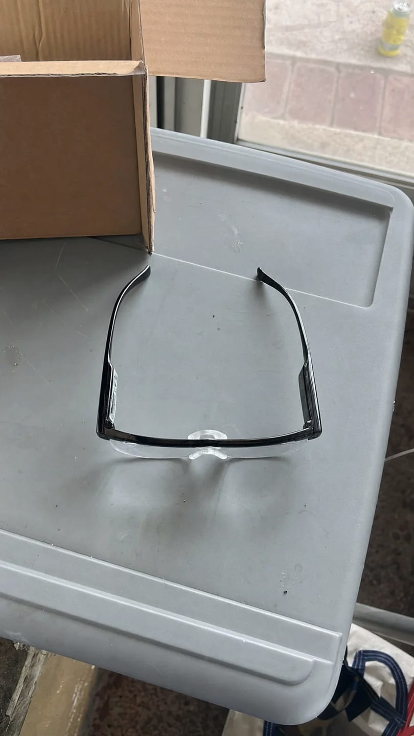 Anhang zur Bewertung