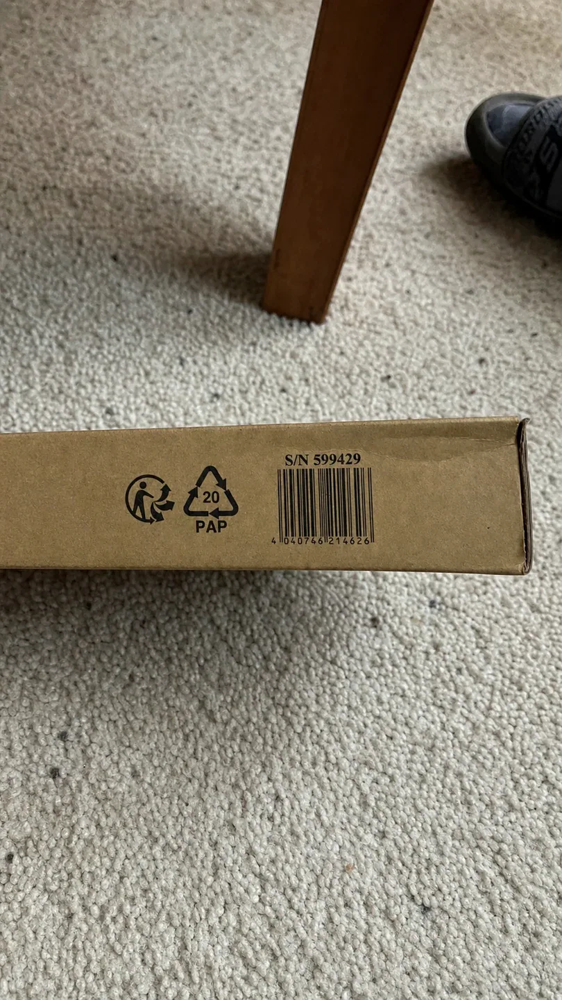 Anhang zur Bewertung