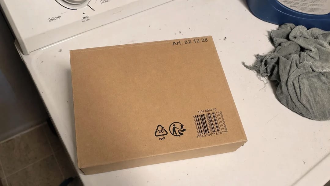 Anhang zur Bewertung
