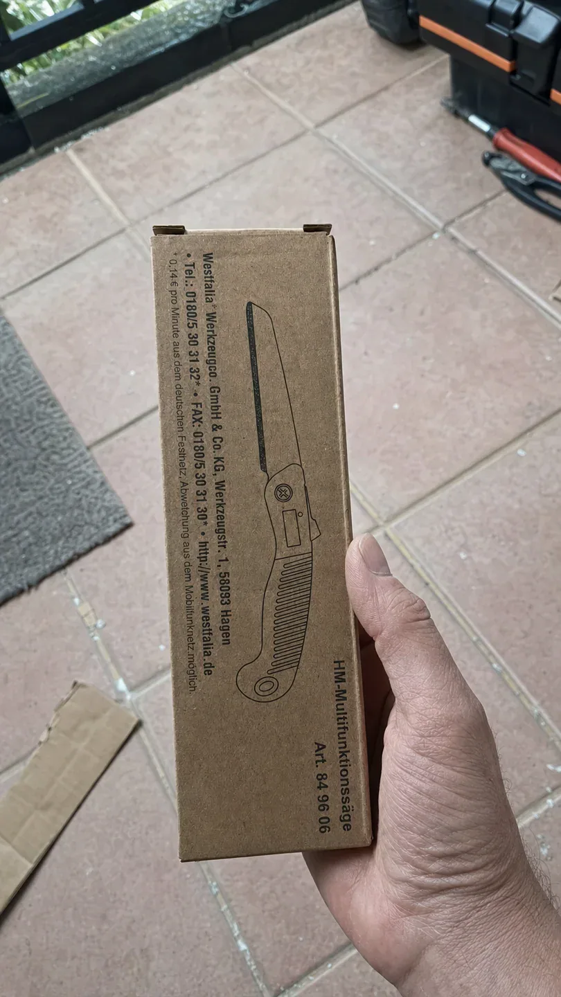 Anhang zur Bewertung