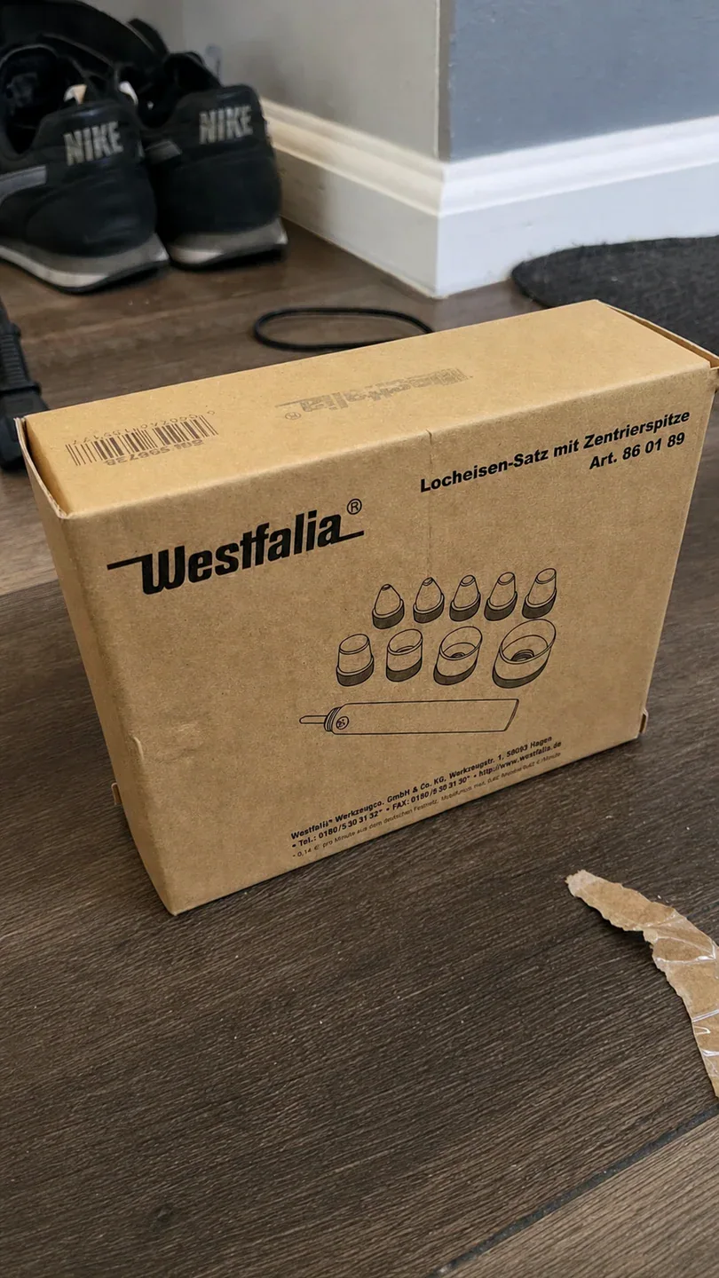 Anhang zur Bewertung