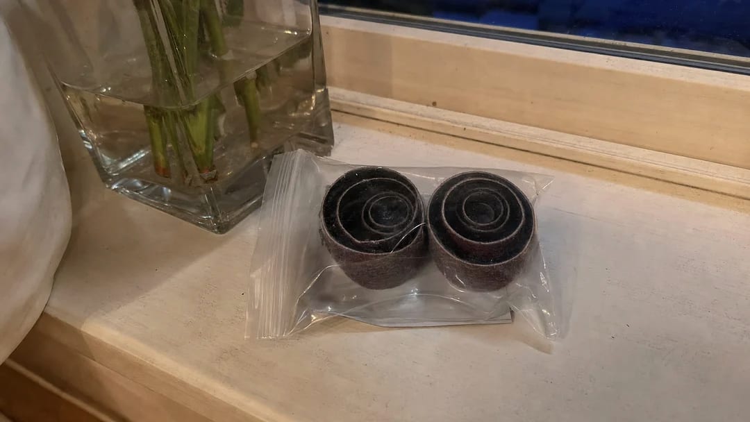 Anhang zur Bewertung