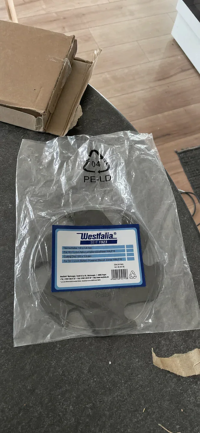 Anhang zur Bewertung