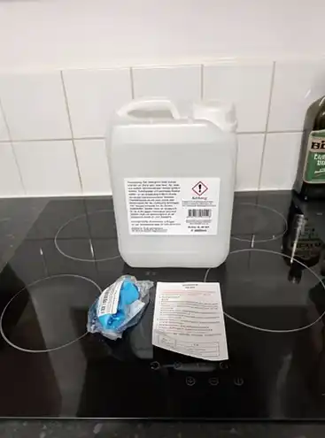 Anhang zur Bewertung