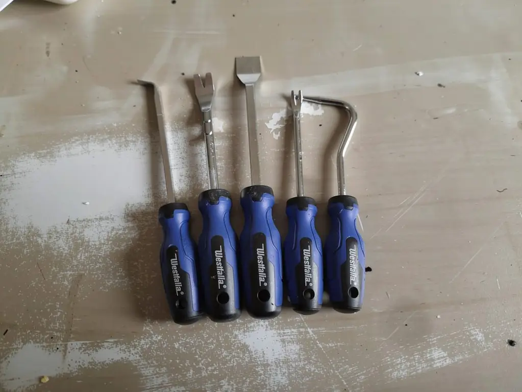 Anhang zur Bewertung