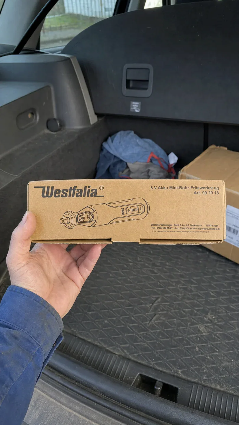 Anhang zur Bewertung