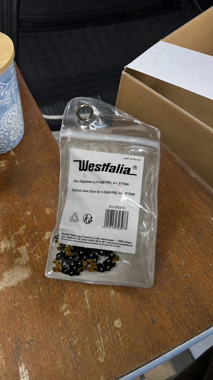 Anhang zur Bewertung