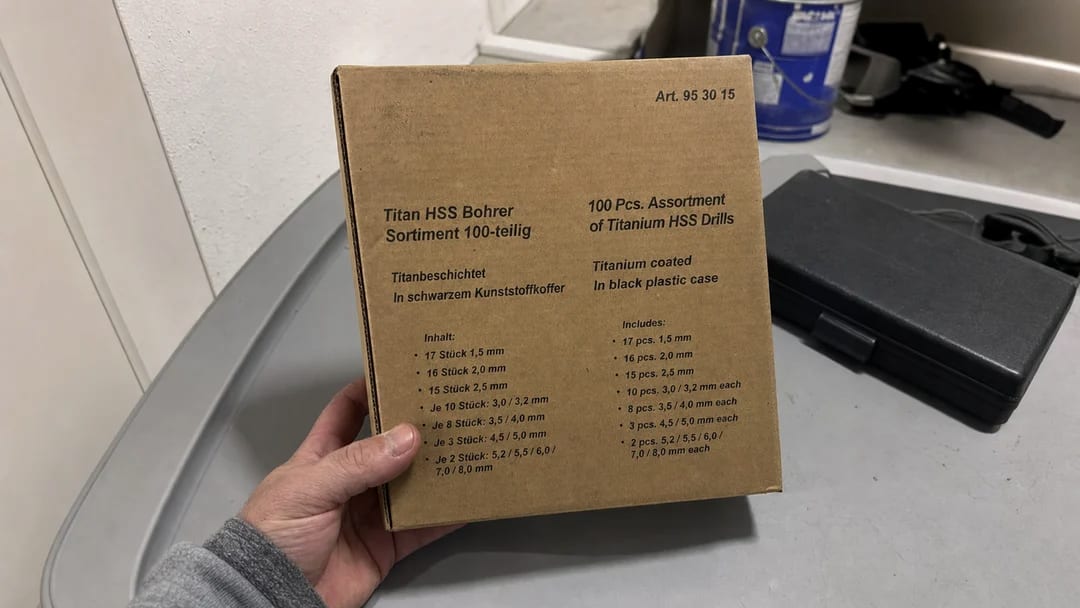 Anhang zur Bewertung
