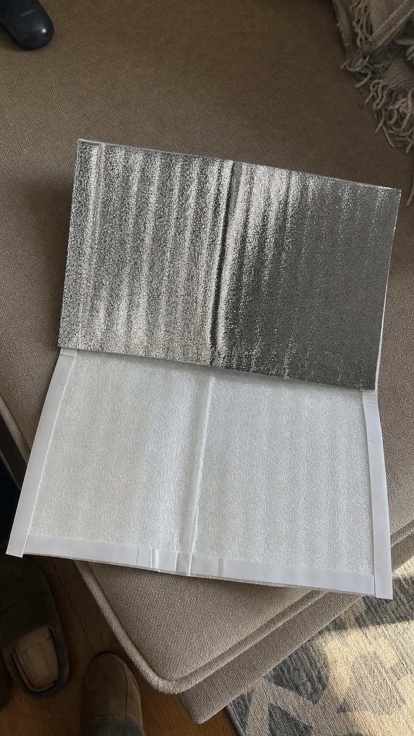 Anhang zur Bewertung