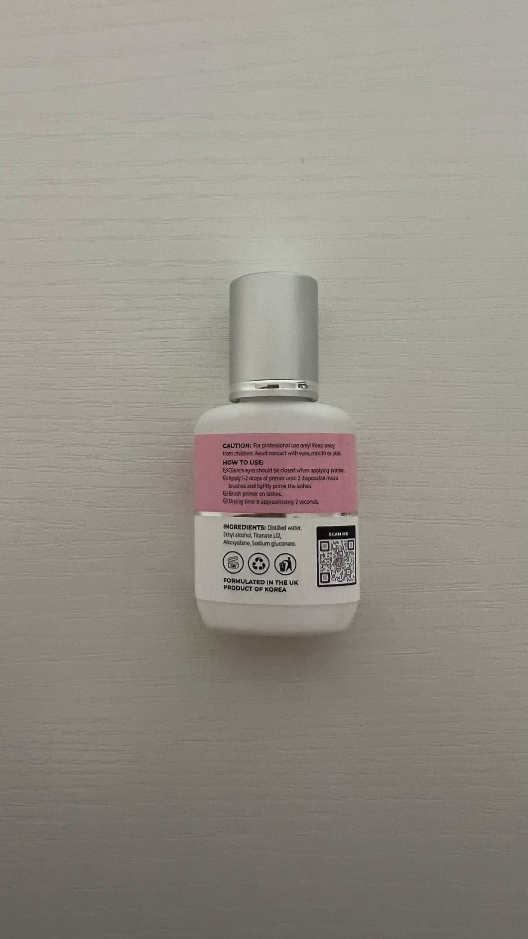 Anhang zur Bewertung