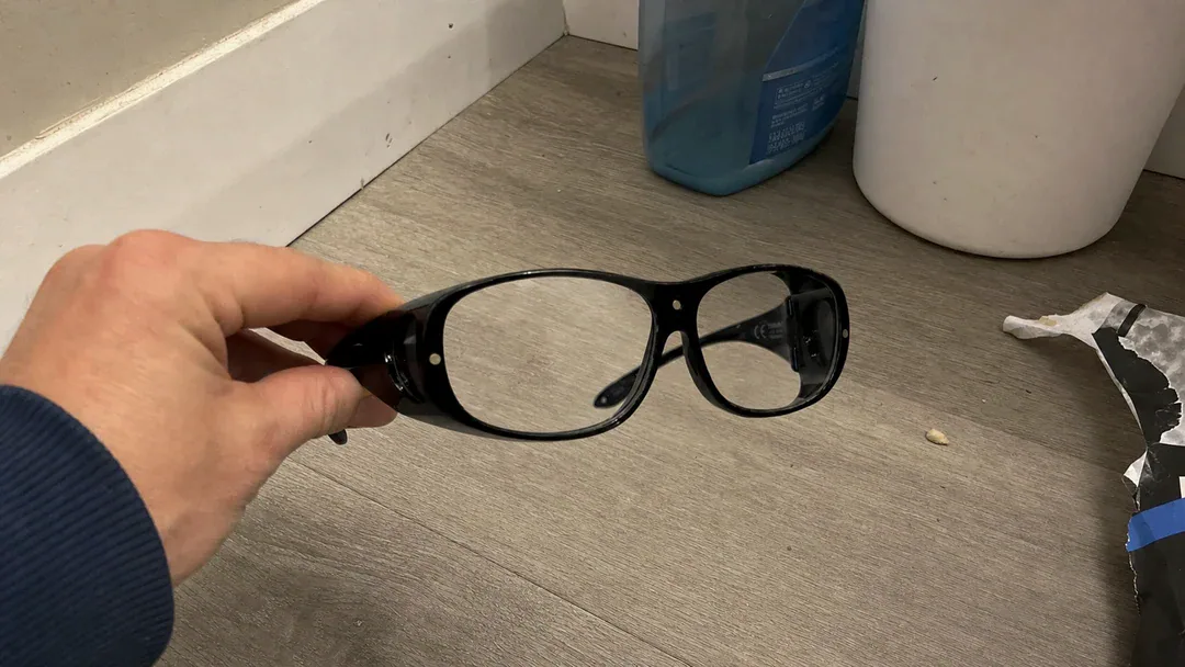 Anhang zur Bewertung
