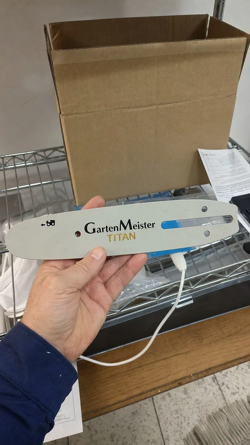 Anhang zur Bewertung