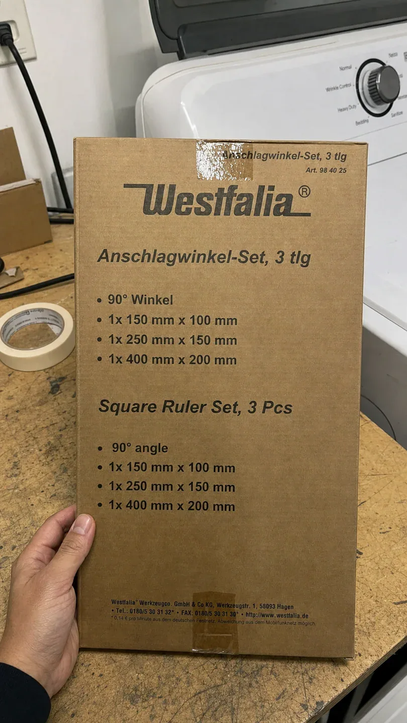 Anhang zur Bewertung