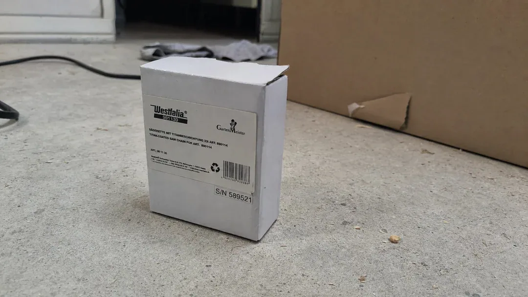 Anhang zur Bewertung