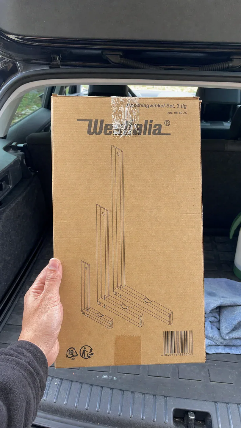 Anhang zur Bewertung