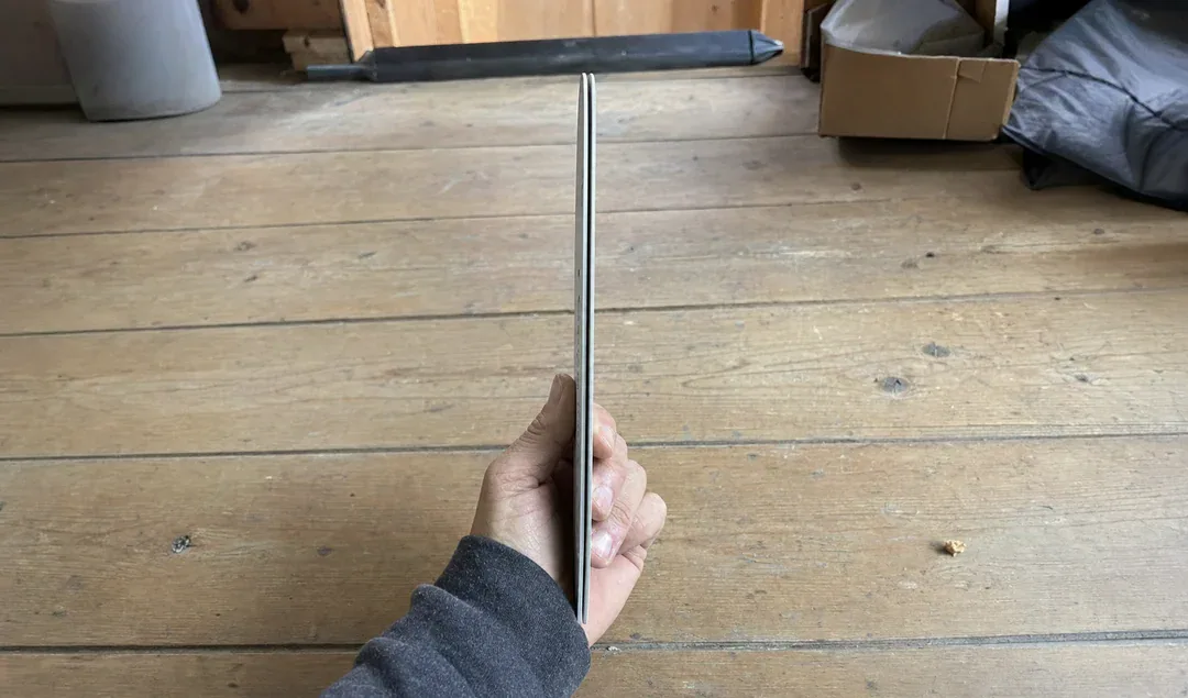 Anhang zur Bewertung