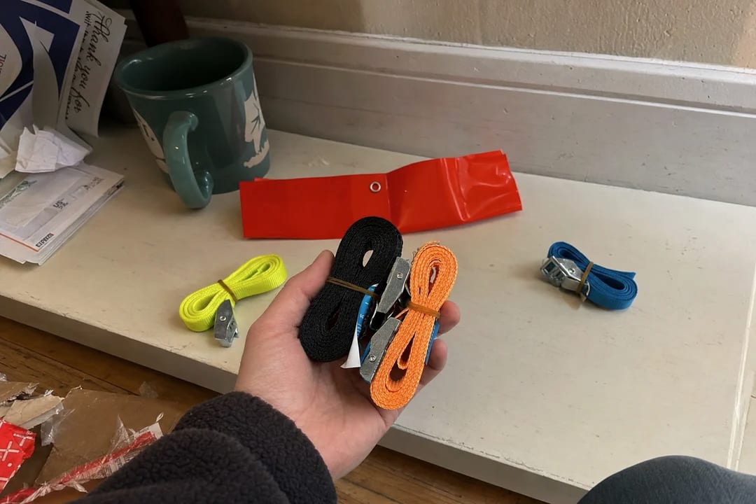 Anhang zur Bewertung