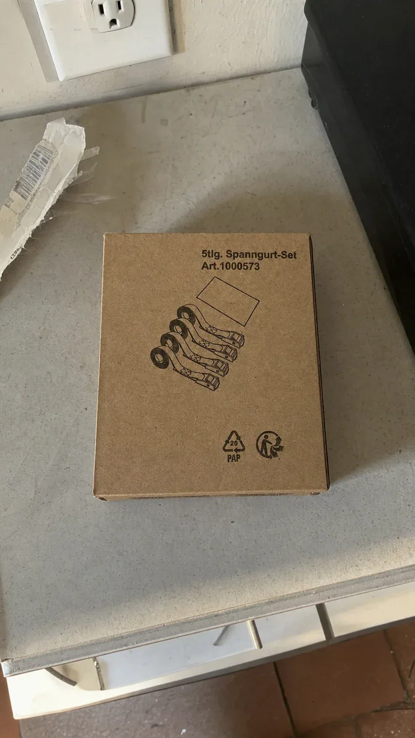 Anhang zur Bewertung
