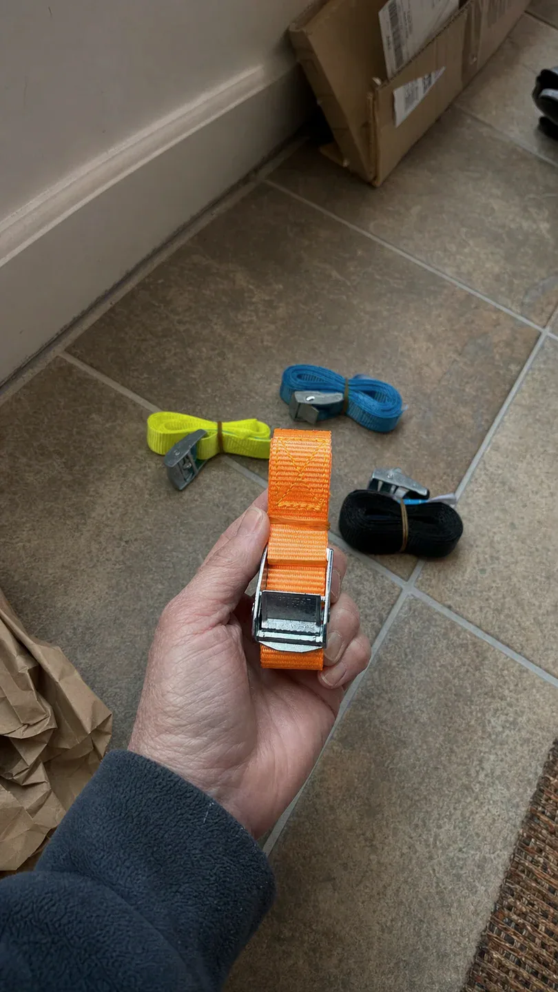Anhang zur Bewertung