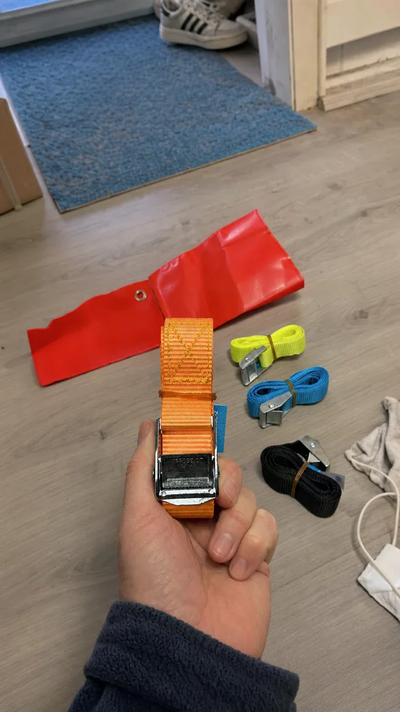 Anhang zur Bewertung