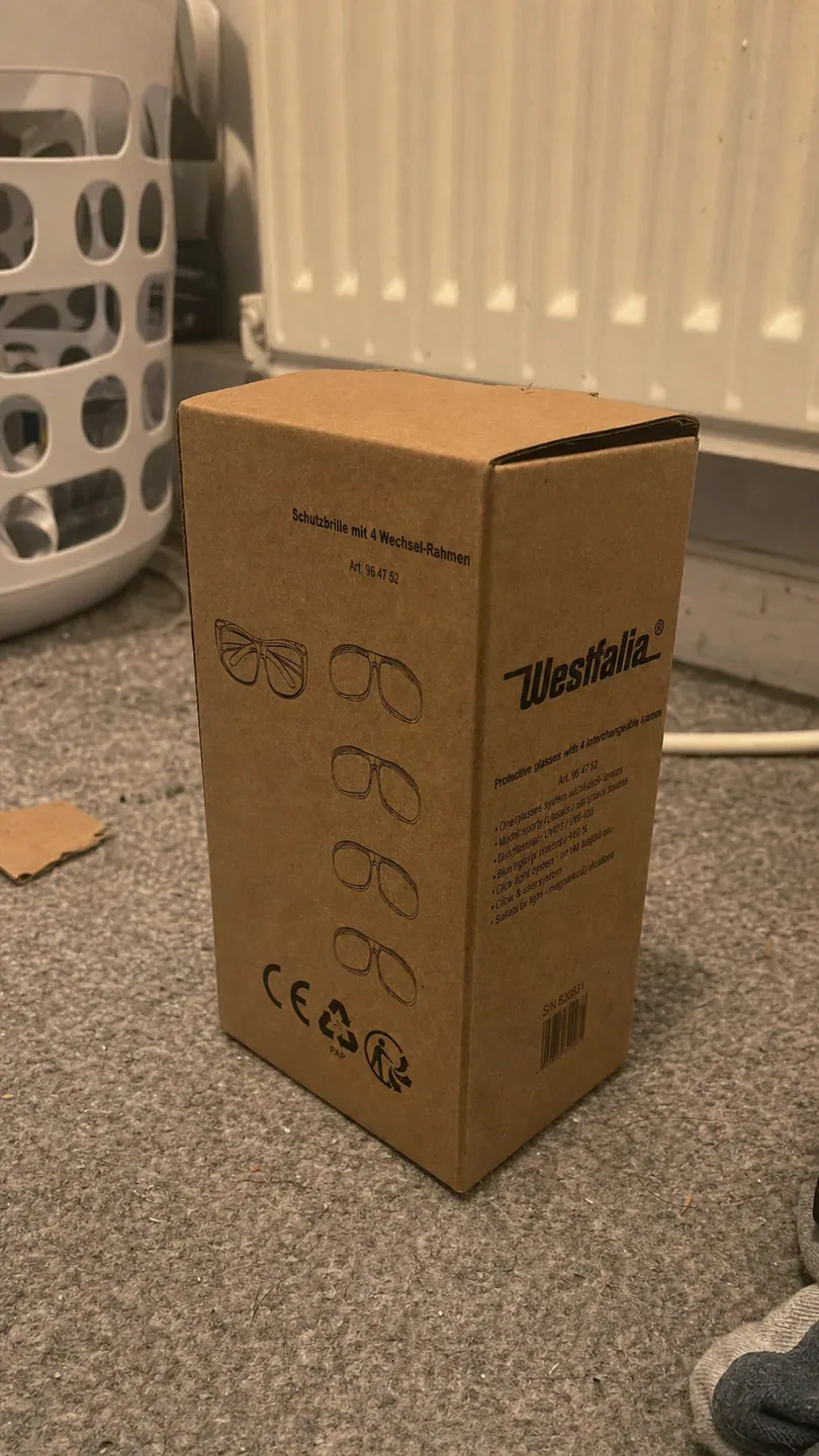 Anhang zur Bewertung