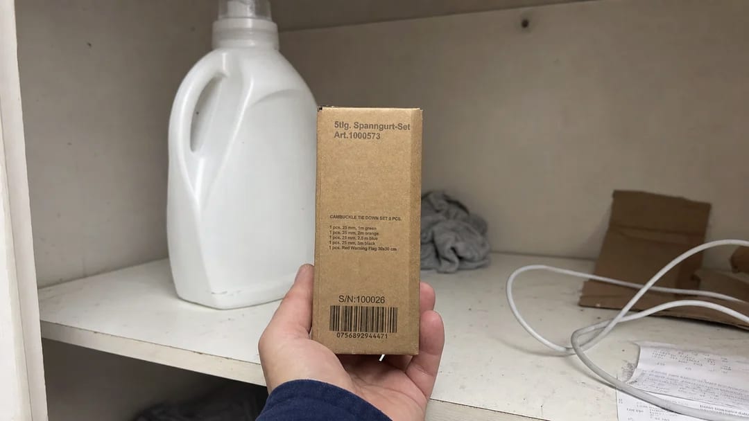 Anhang zur Bewertung