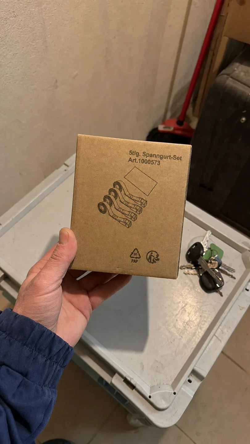 Anhang zur Bewertung