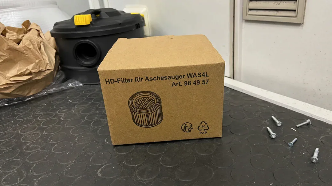Anhang zur Bewertung