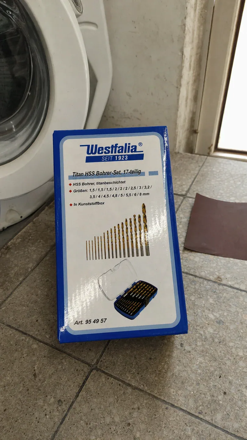 Anhang zur Bewertung