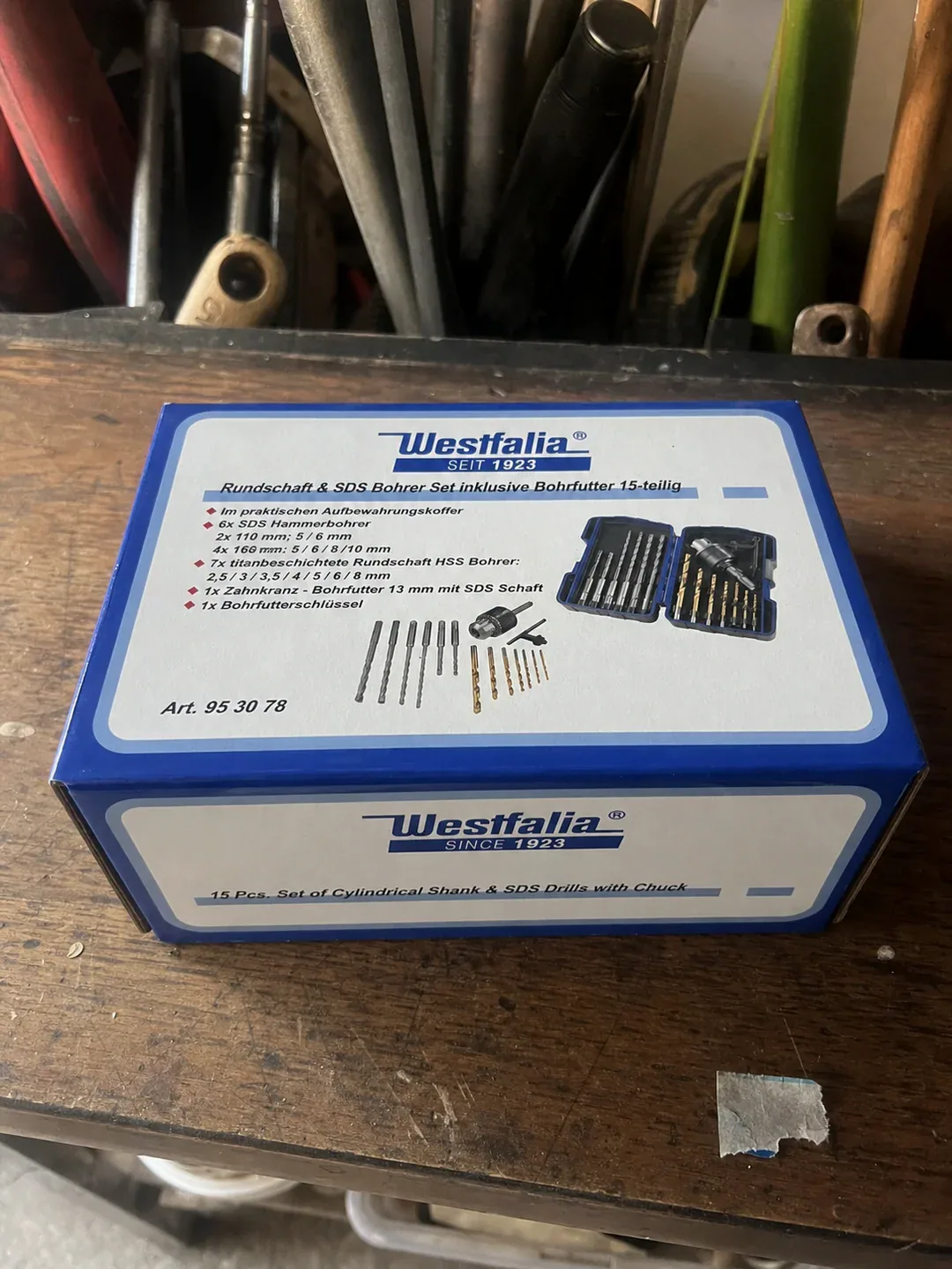 Anhang zur Bewertung