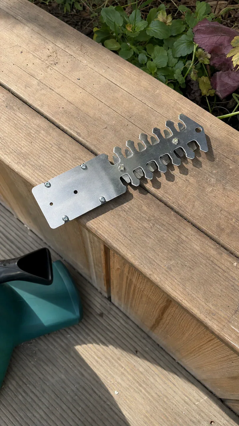 Anhang zur Bewertung