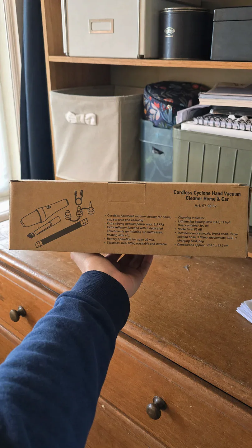 Anhang zur Bewertung