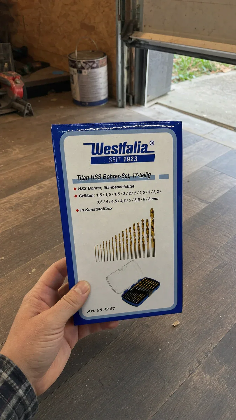 Anhang zur Bewertung