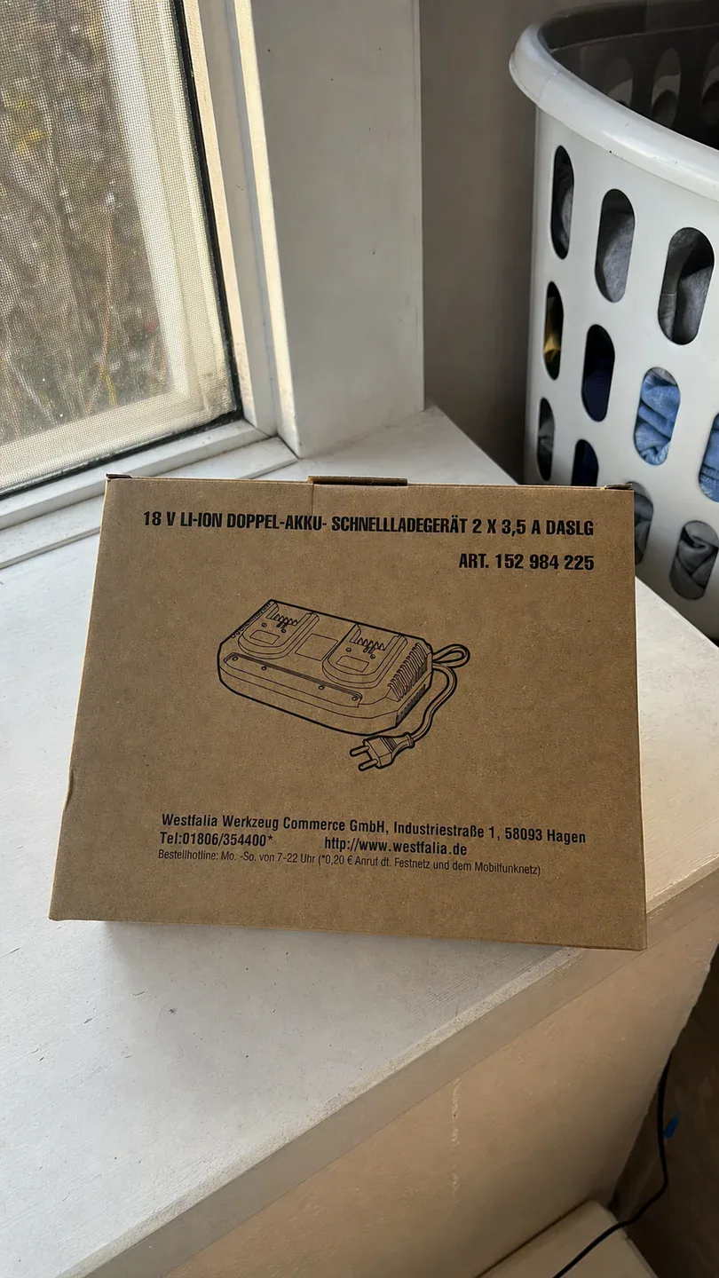 Anhang zur Bewertung