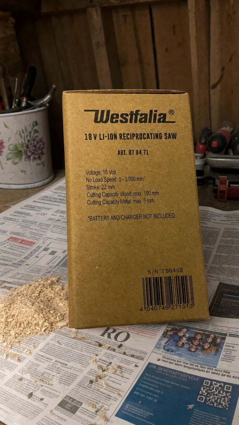 Anhang zur Bewertung