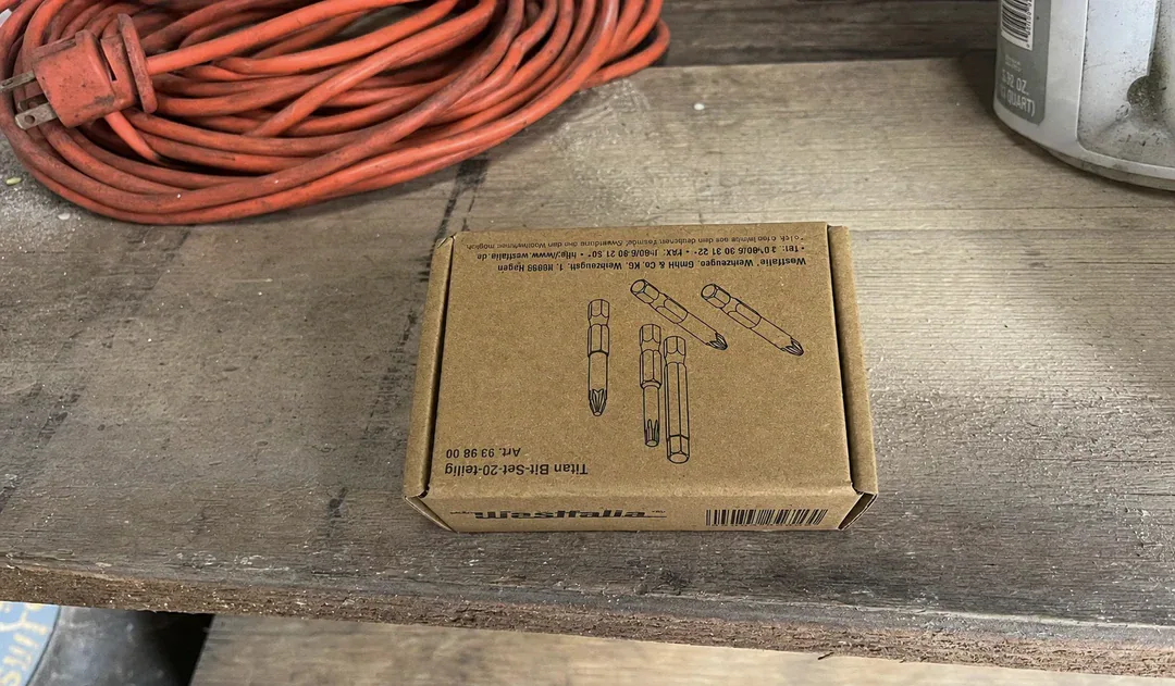 Anhang zur Bewertung