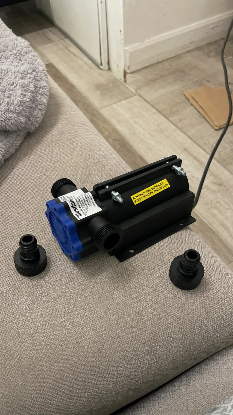 Anhang zur Bewertung