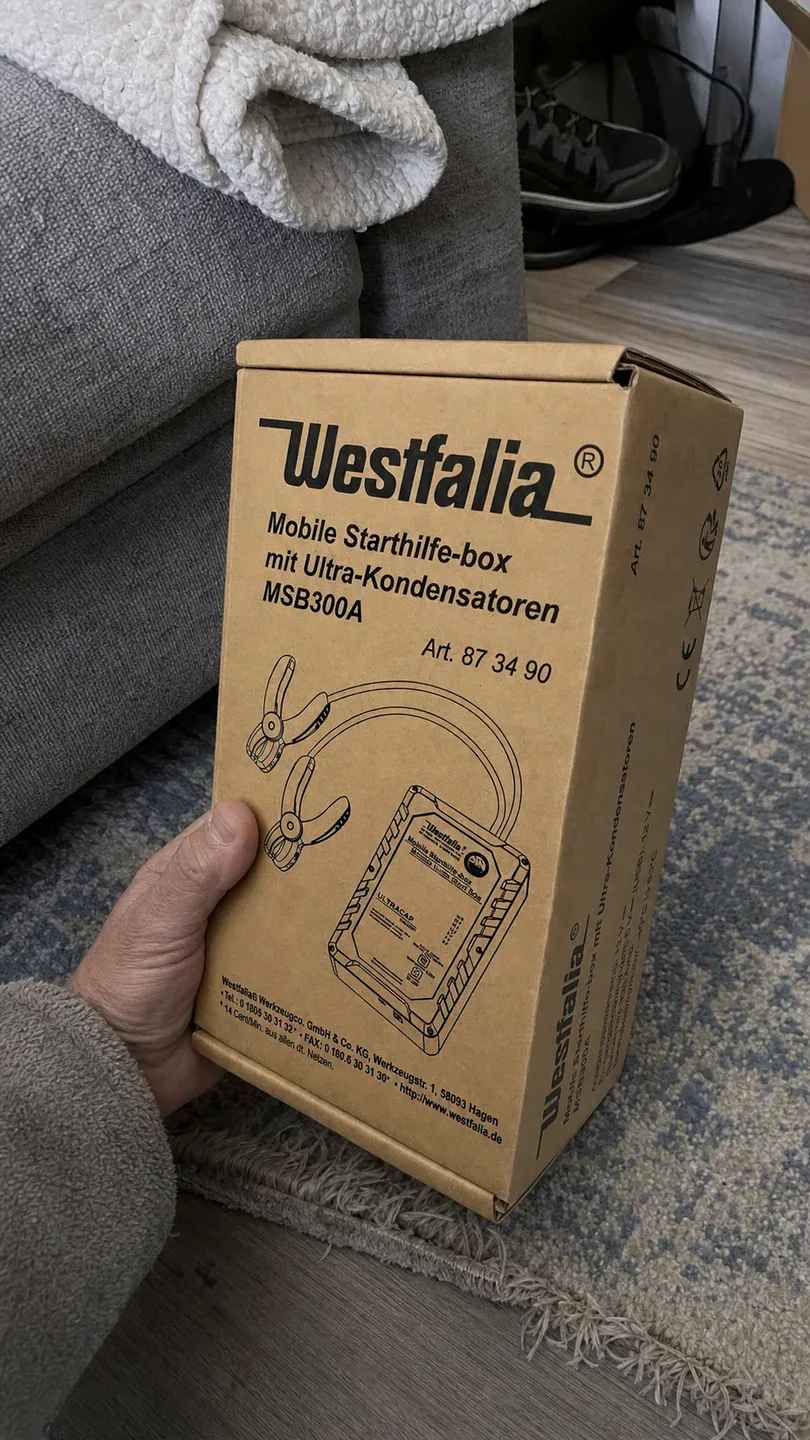 Anhang zur Bewertung