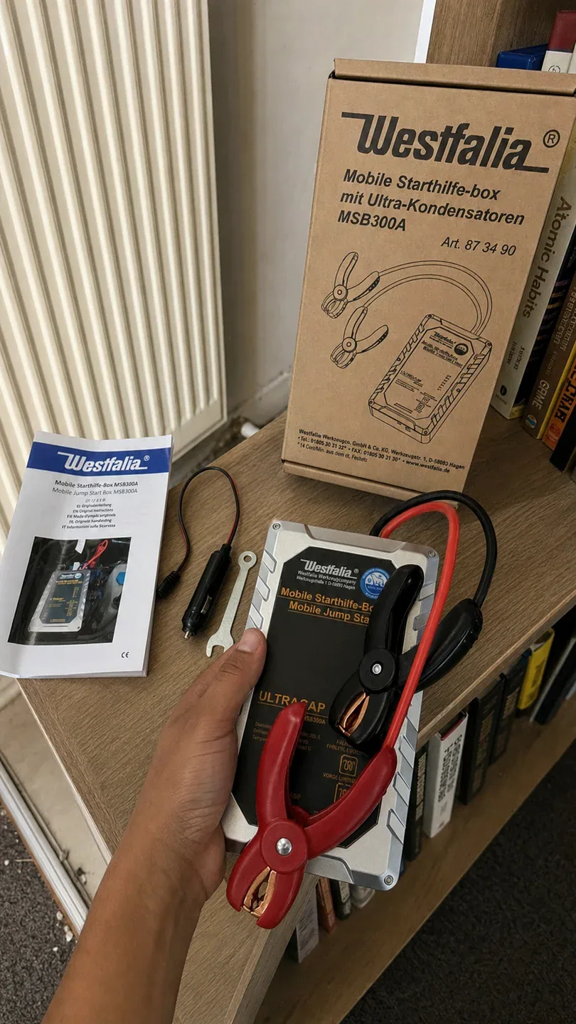Anhang zur Bewertung