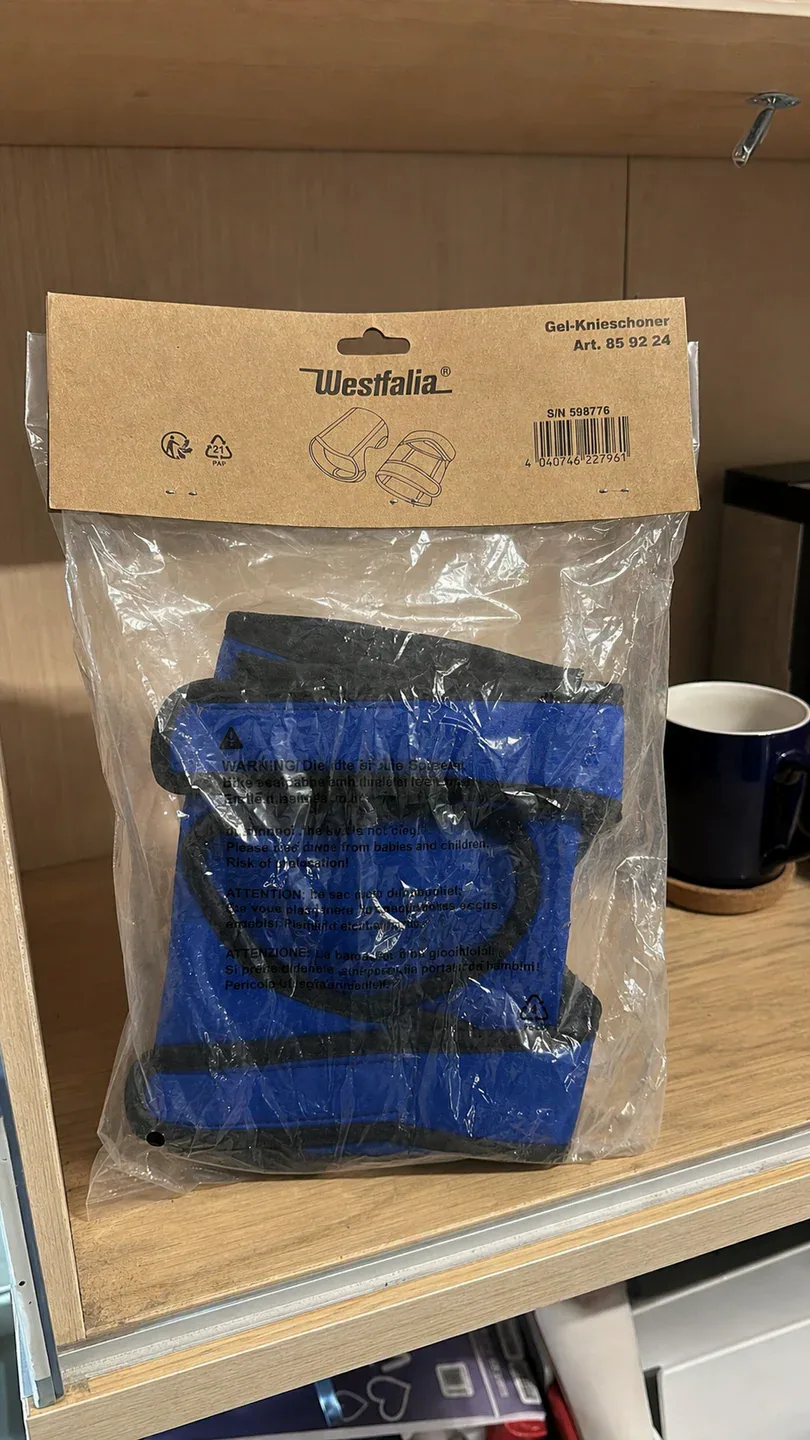 Anhang zur Bewertung