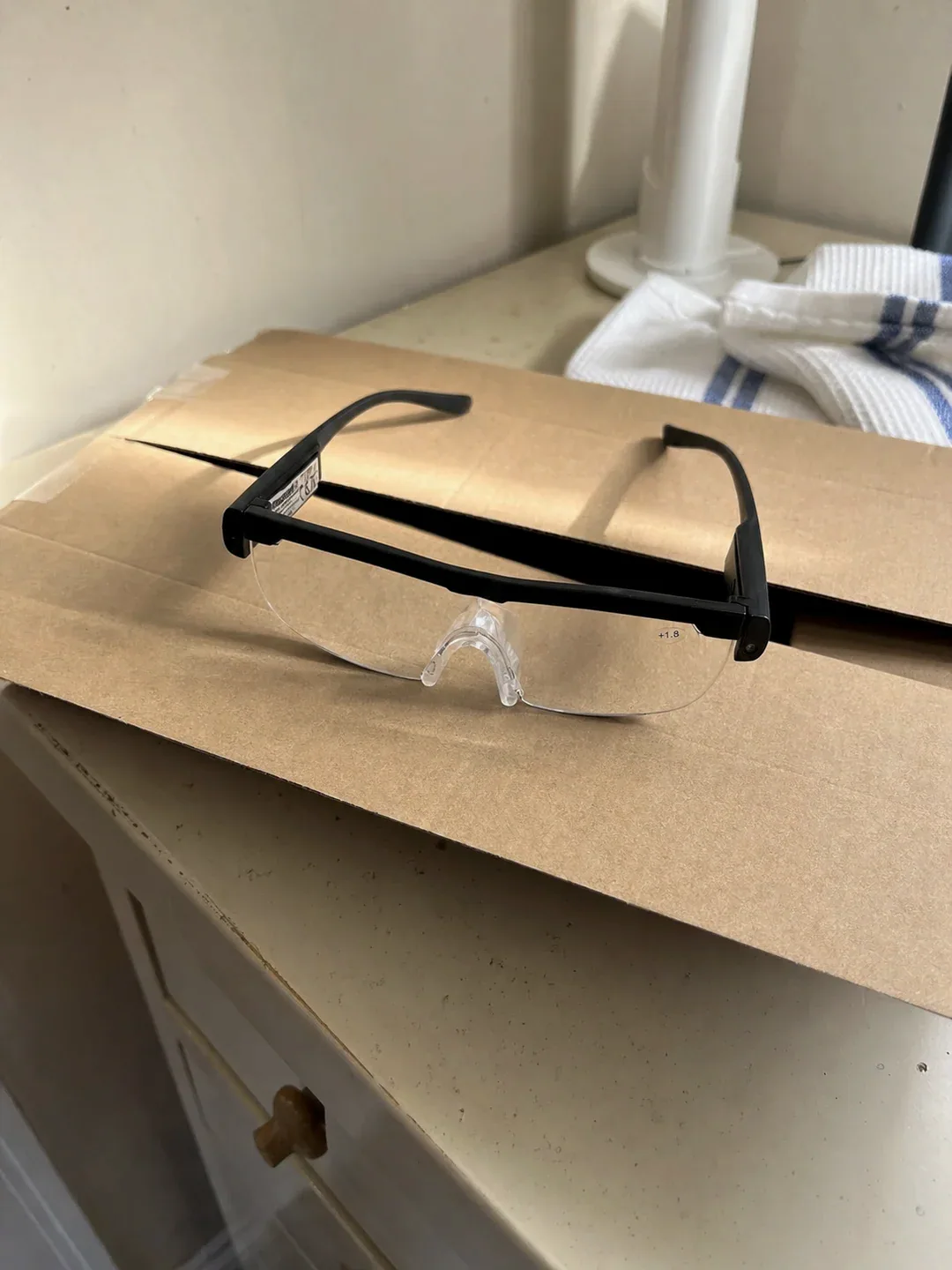 Anhang zur Bewertung