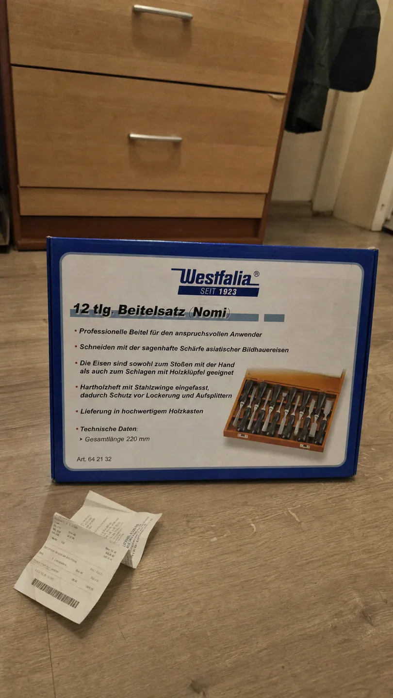 Anhang zur Bewertung