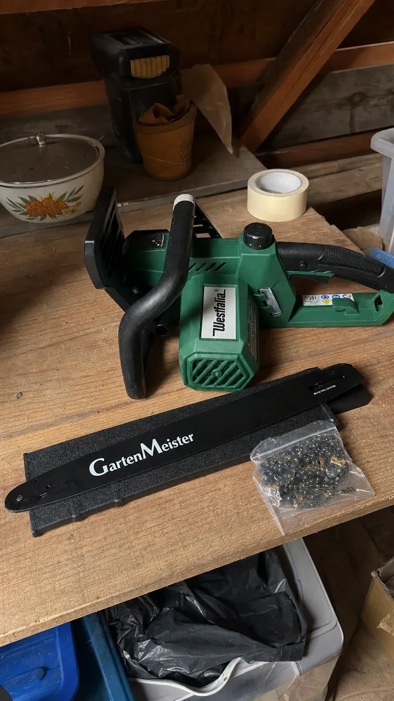 Anhang zur Bewertung