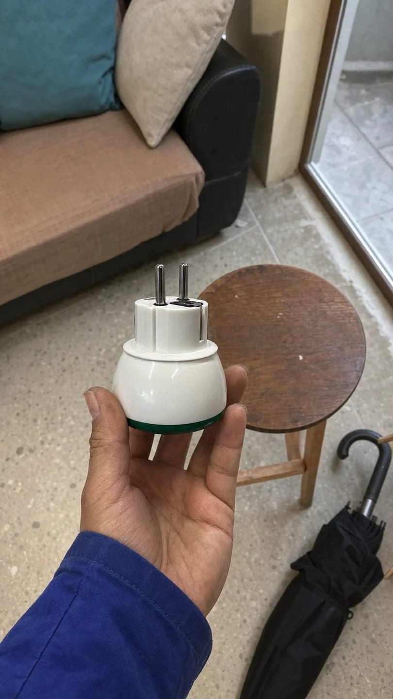 Anhang zur Bewertung