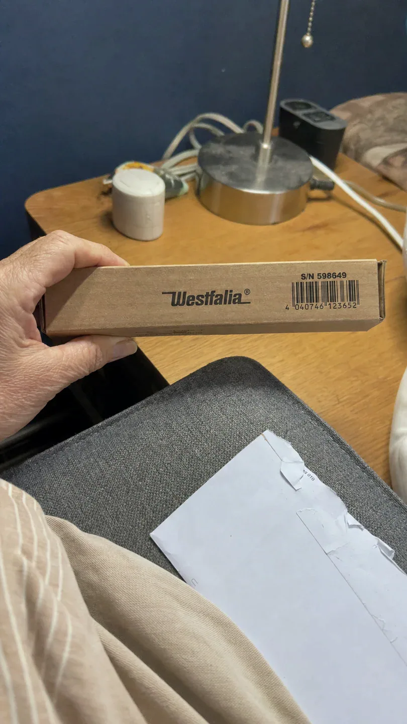 Anhang zur Bewertung